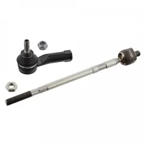 FEBI BILSTEIN Biellette de direction pour RENAULT: Modus, Clio (Ref: 37631)