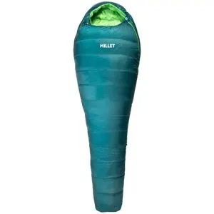 Millet - Light Down 0° Emerald - Sac de couchage