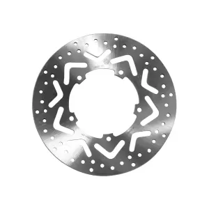 BREMBO 68B407F7 Disque de frein