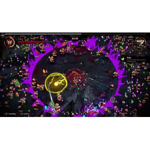 Grind Survivors (clé Steam, monde entier)