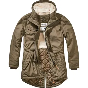Parka Marsh Lake - Olive / S