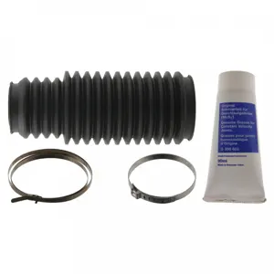 FEBI BILSTEIN Soufflet de direction pour BMW: Série 5 (Ref: 12643)