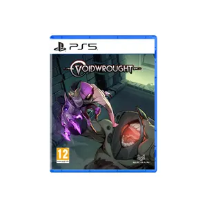 Voidwrought (PS5)