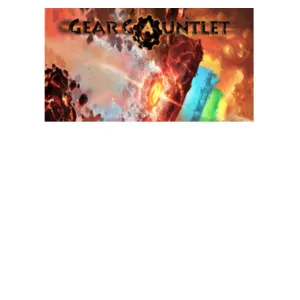 Gear Gauntlet (clé Steam, monde entier)