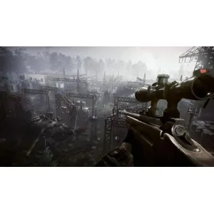 Fear The Wolves (clé Steam, monde entier)