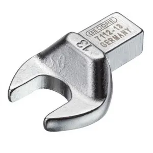 Gedore 7679050 Embout fourche 9 mm