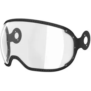 Ecran casque Momo Design FGTR EVO/CLASSIC clair