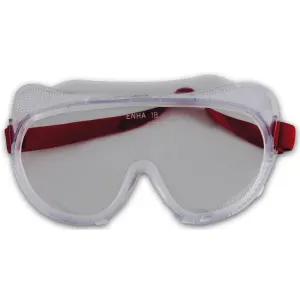 Lunettes de protection Dustman