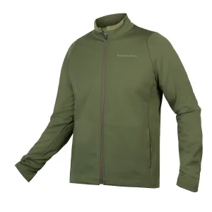 Veste imperméable softshell Endura SingleTrack