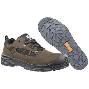 Chaussures De Sécurité Timber Low S3 Src