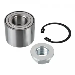 FEBI BILSTEIN Roulement de roue pour RENAULT: Clio (Ref: 170371)