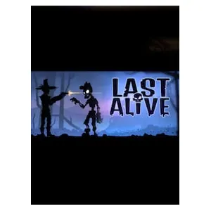Last Alive (clé Steam, monde entier)