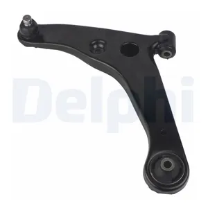 DELPHI Triangle de suspension pour MITSUBISHI: Lancer (Ref: TC2630)
