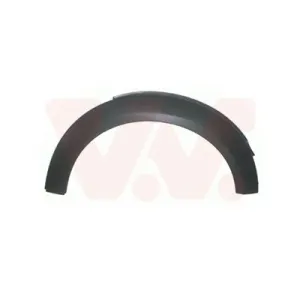 VAN WEZEL Élargissement, aile pour MINI: MINI (Ref: 0506522)
