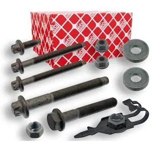 FEBI BILSTEIN 43699 Kit d'assemblage, bras de liaison