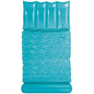 Matelas Hamac Transparent Intex