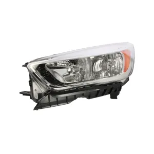 VALEO Phare avant pour FORD: Kuga (Ref: 046924)