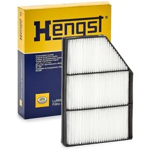 HENGST FILTER E2986LI01 Filtre d'habitacle