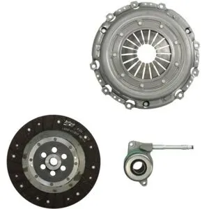 Kit d'embrayage VALEO 834081