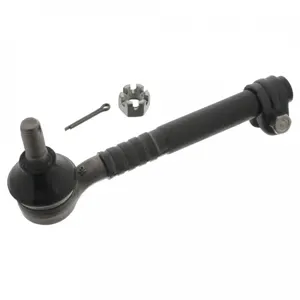 FEBI BILSTEIN Rotule de direction pour TOYOTA: Supra (Ref: 43197)