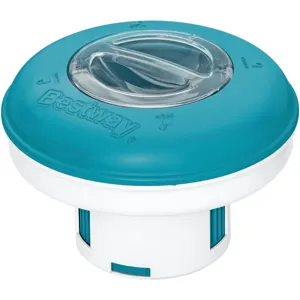 Bestway Diffuseur de chlore flottant