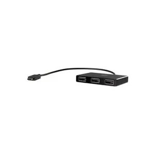 Hp Concentrateur Usb-c Vers Usb-a