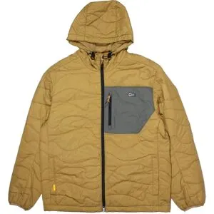 Salty Crew Echo Jacke