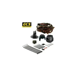 Kit Électrique, Barre De Remorquage Mb094bl Ecs Electronics Ecs Electronics Mb094bl Mercedes-Benz;N…