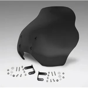 Bulle Show Chrome Covert