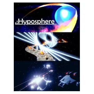 Hyposphere (clé Steam, monde entier)