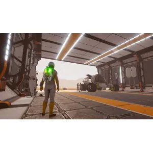 Occupy Mars The Game (clé Steam, monde entier)