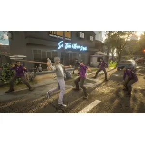 Troublemaker 2 Beyond Dream (clé Steam, monde entier)
