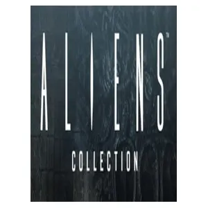 Aliens Collection (clé Steam, monde entier)