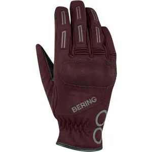 Gants Bering LADY TREND Prune