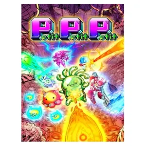 Petit Petit Petit (clé Steam, monde entier)