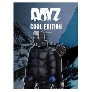 DayZ Cool Edition (clé Steam, monde entier)
