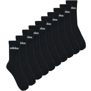 Chaussettes adidas Linear (x10)