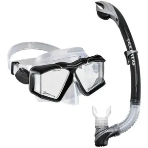 Masque de natation U.S. DIVERS Combo Sideview II