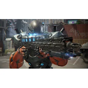 Exoprimal (clé Steam, Europe)