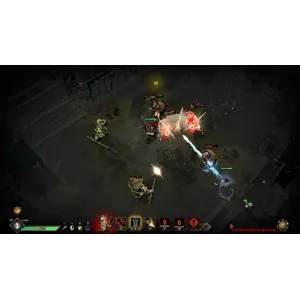 Ravenswatch (clé Steam, Europe)
