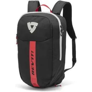 Sac à dos Rev it Traject Noir Rouge