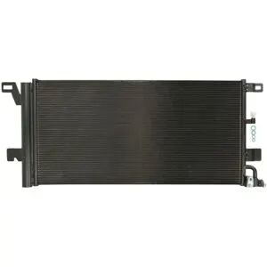 Condenseur Nrf 350584