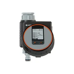 Programmateur d'arrosage Flex GARDENA (01890-20)