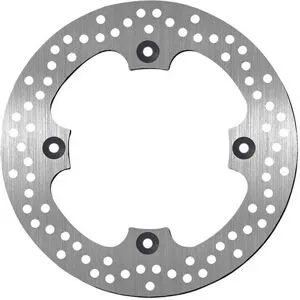 Disque de frein Rond SBS 5253