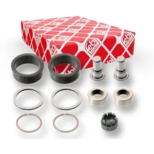 FEBI BILSTEIN Butée, commande d'embrayage (Ref: 38153)
