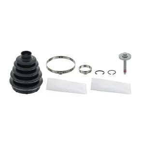 Jeu De Joints-Soufflets, Arbre De Commande Topran 304385 Ford