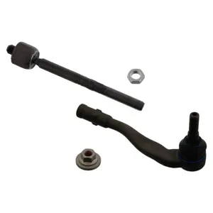 FEBI BILSTEIN Biellette de direction pour AUDI: A8, S8 (Ref: 40996)