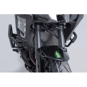 Protection SW-MOTECH De radiateur - Noir/Gris