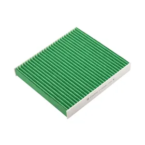 Filtre Intérieur Basic+ Castrol Filters Cc0260 Lexus;Nissan