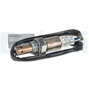 DELPHI Sonde lambda pour NISSAN: Pathfinder, Navara, X-Trail (Ref: ES21583-12B1)